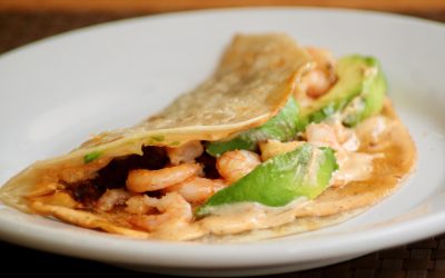 Gastronomía
