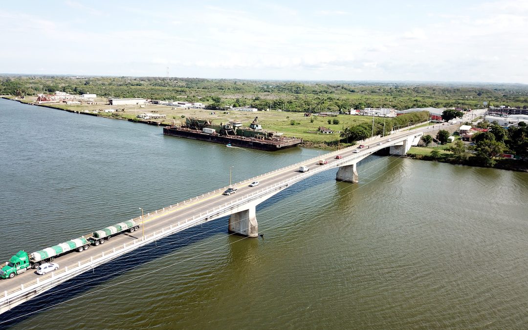 Tuxpan, Ciudad y Puerto