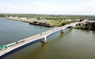 Tuxpan, Ciudad y Puerto